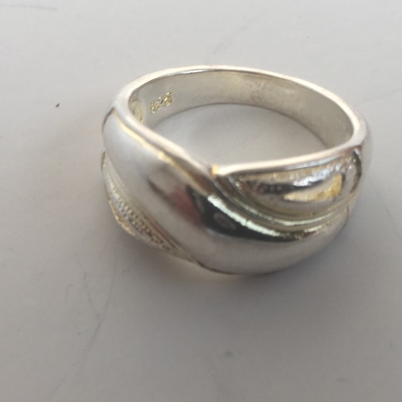 Jewelry - Sterling silver Ring